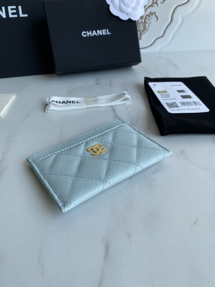 C*hanel  Top Bag 11*7.5*1CM