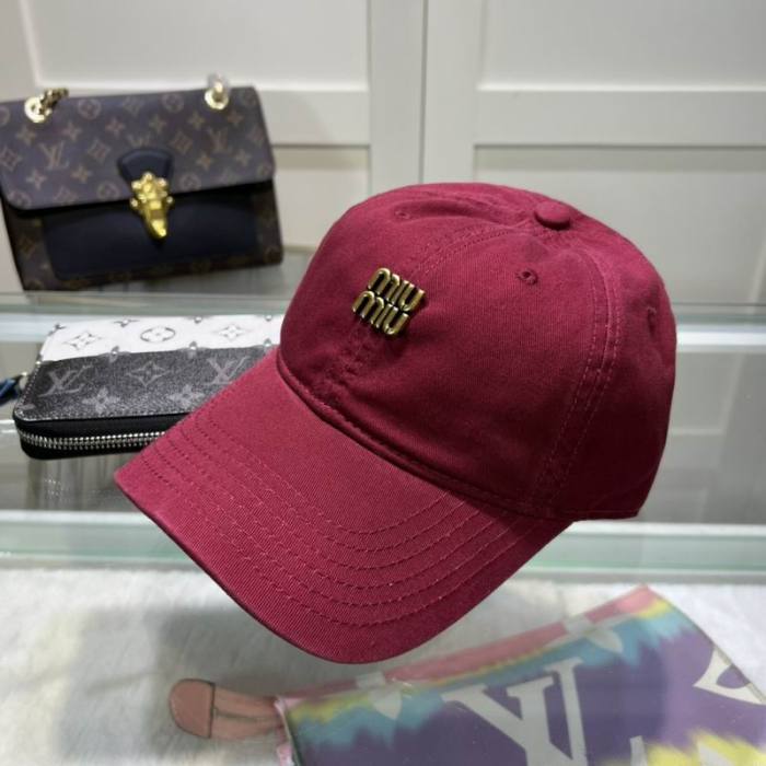 Top Quality Hats
