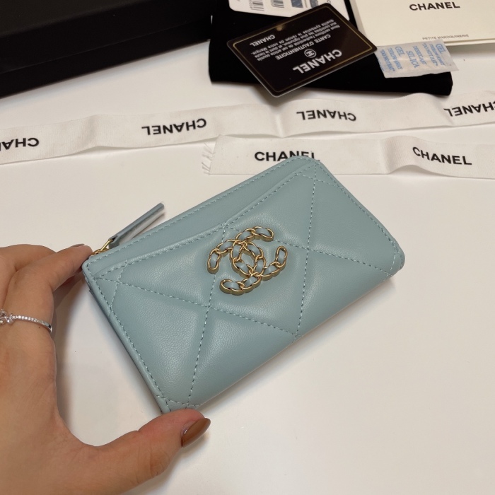C*hanel Bag Top Quality 8.5*13.5cm