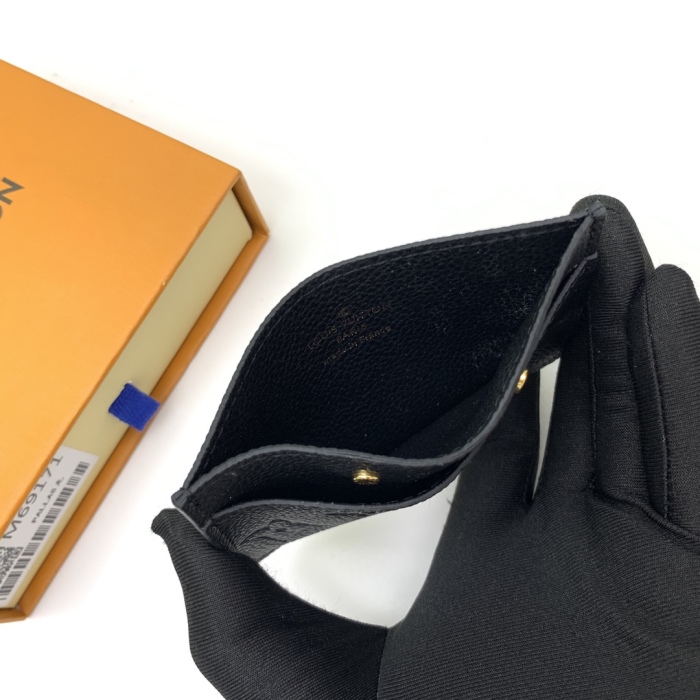 L*ouis V*uitton Top Bag11 x 7.5 x 0.4 cm
