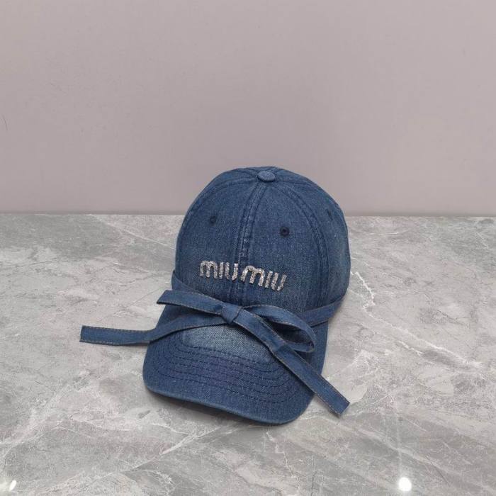 Top Quality Hats