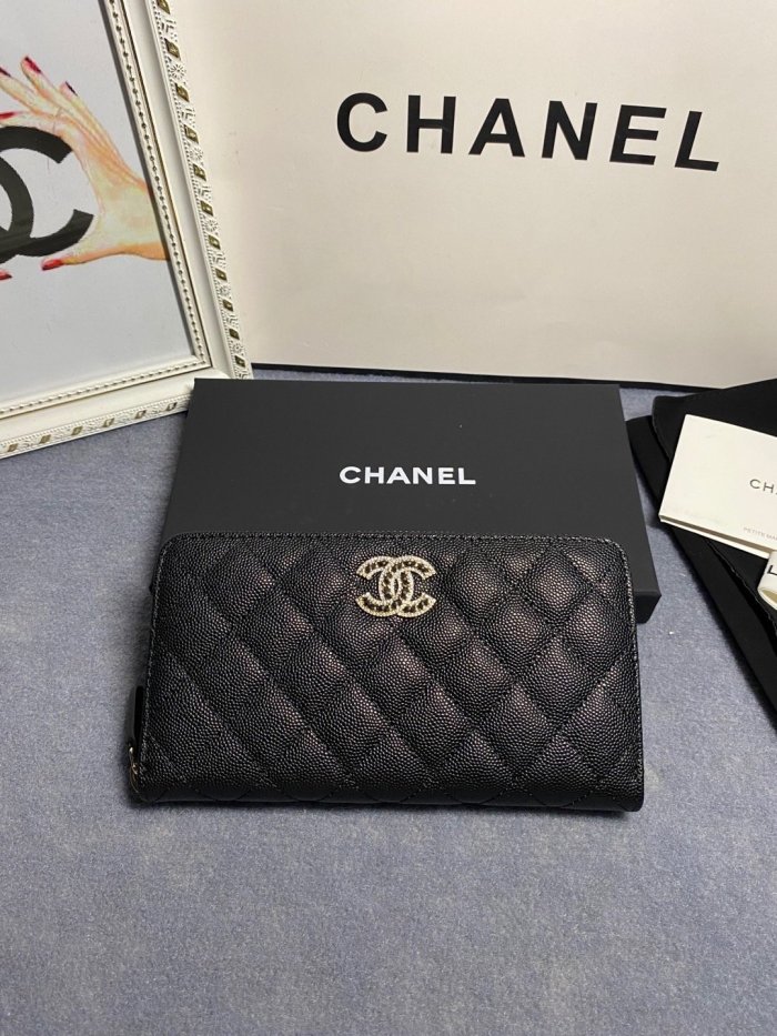 C*hanel Bag Top Quality 10*19.5*2.5cm