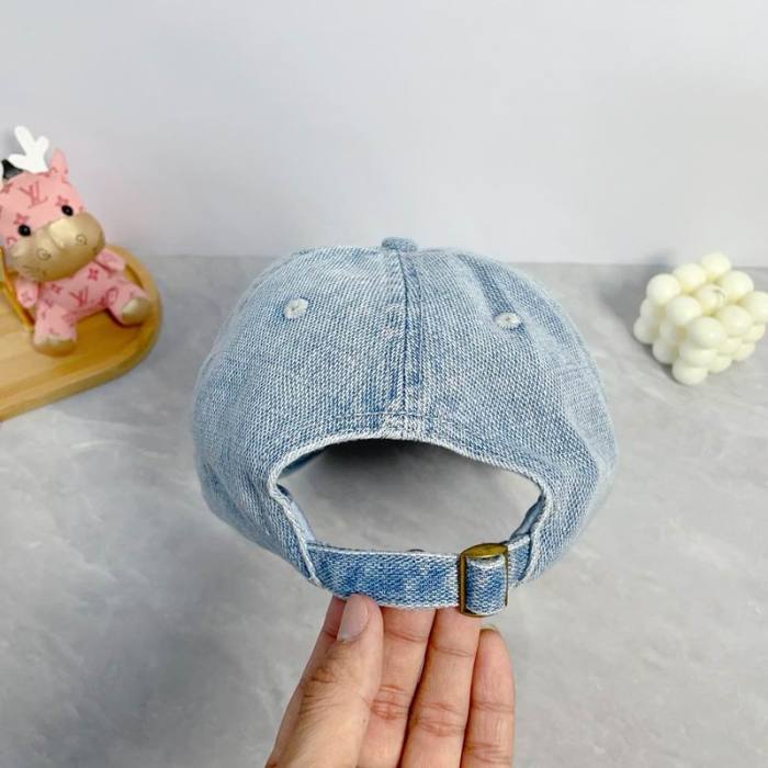Top Quality Hats