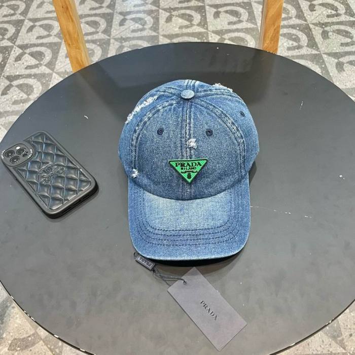 Top Quality Hats