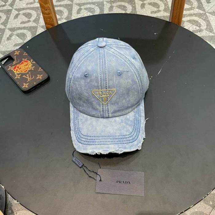 Top Quality Hats