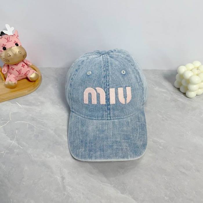 Top Quality Hats