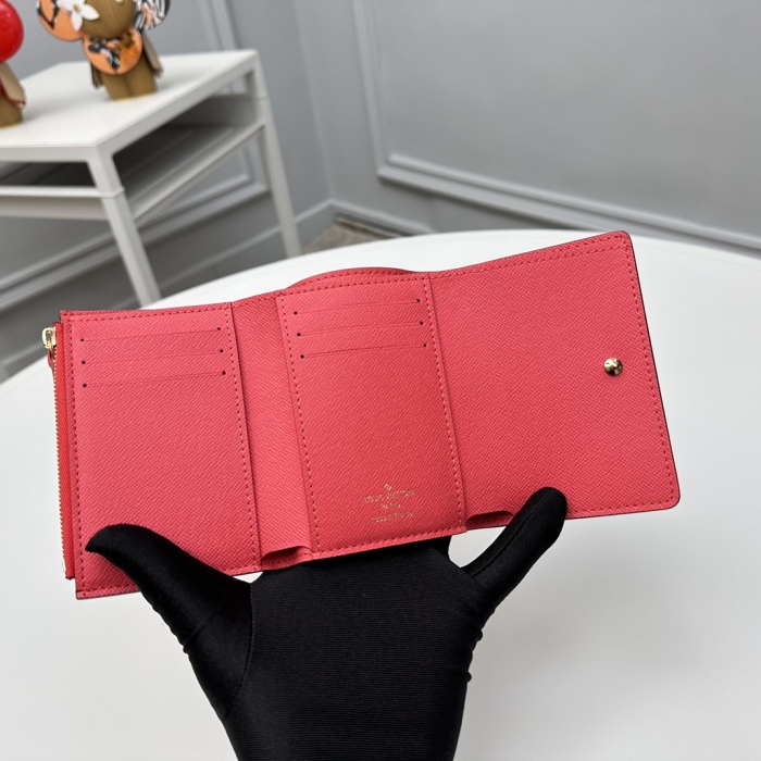 L*ouis V*uitton Top Bag 12X9.5X1.5cm