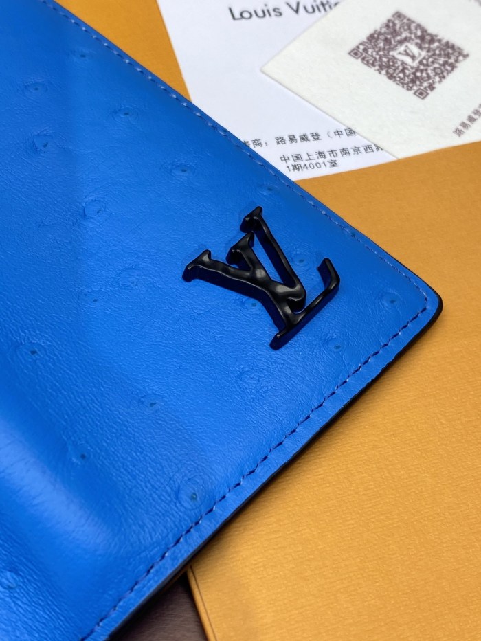 L*ouis V*uitton Top Bag8 x 11 x 1