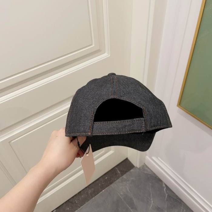 Top Quality Hats