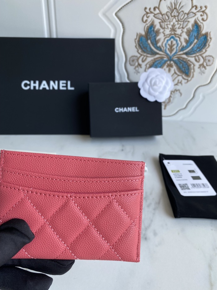 C*hanel  Top Bag 11*7.5*1CM