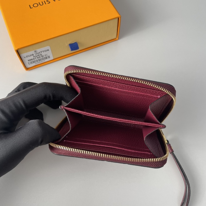 L*ouis V*uitton Top Bag11×8.5×2cm