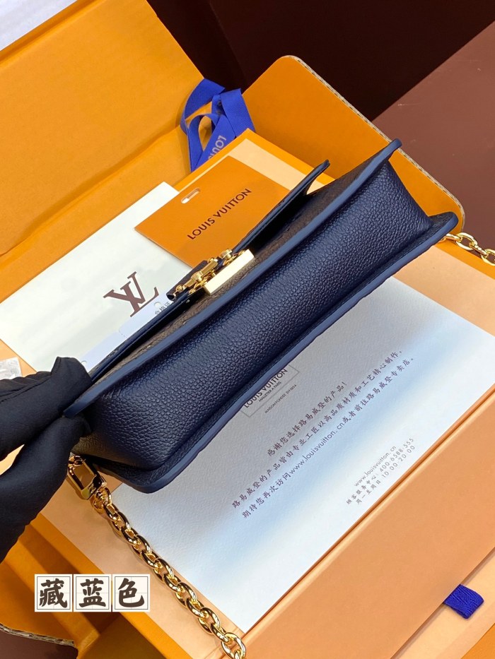 L*ouis V*uitton Top Bag22×15×5.5cm