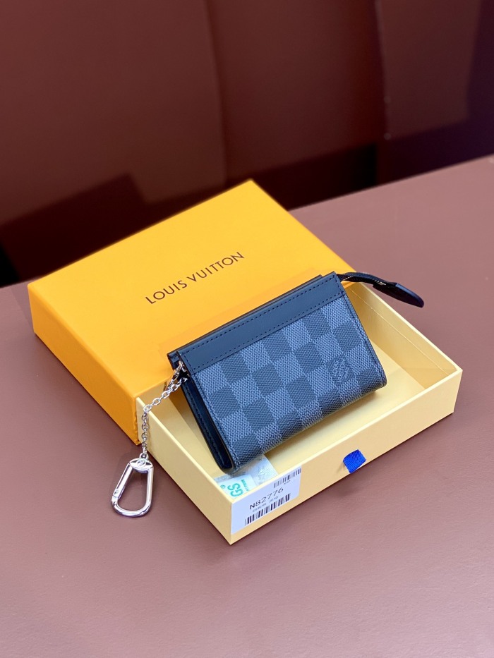 L*ouis V*uitton Top Bag12 x 7.5 x 3