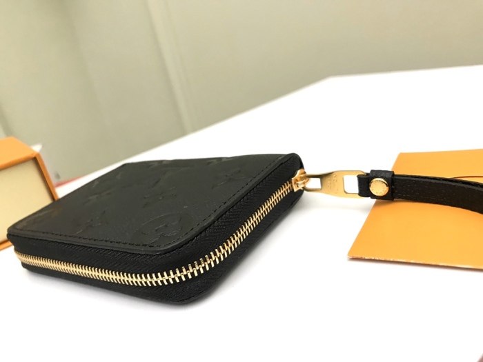 L*ouis V*uitton Top Bag11 x 8 x 1 cm