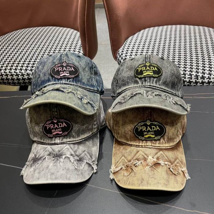 Top Quality Hats