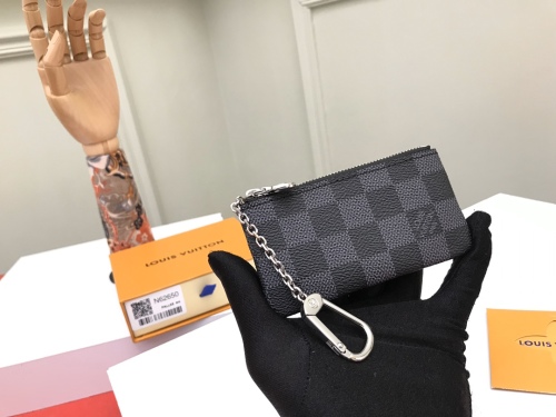 L*ouis V*uitton Top Bag12×7×1cm