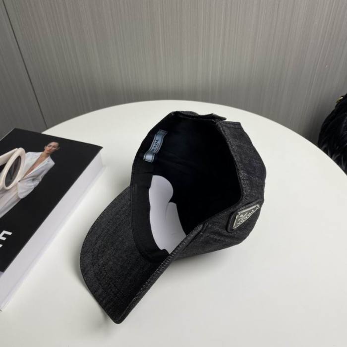 Top Quality Hats