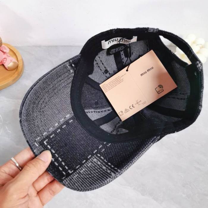 Top Quality Hats