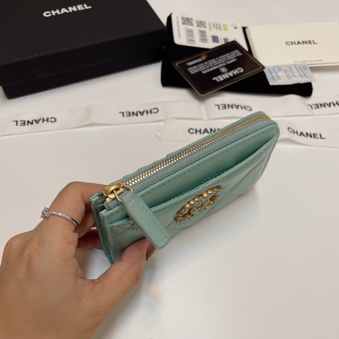 C*hanel Bag Top Quality 8.5*13.5cm