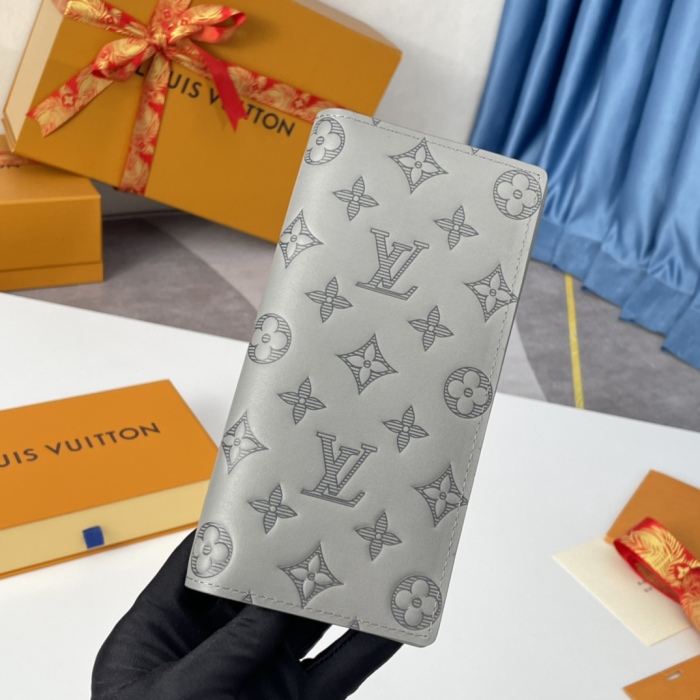 L*ouis V*uitton Top Bag19×10×2cm