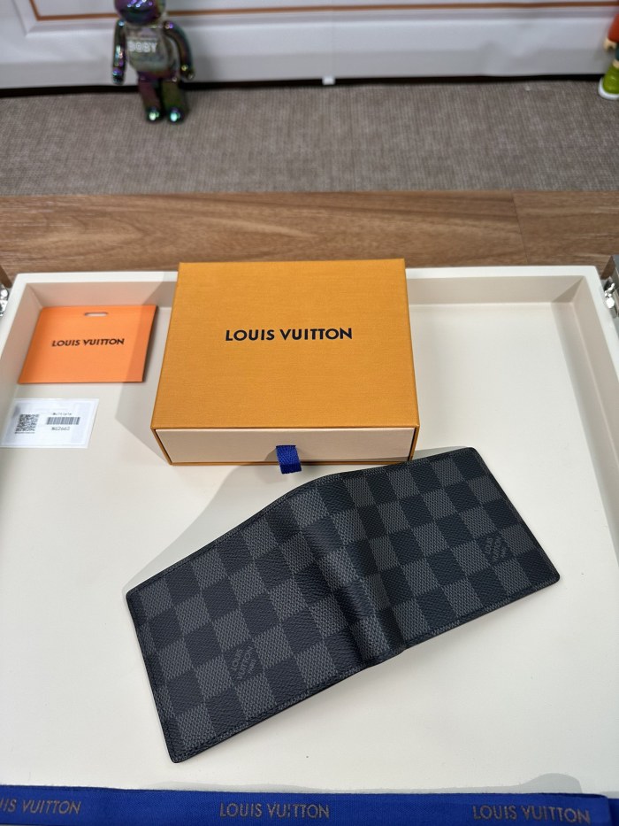 L*ouis V*uitton Top Bag 8X11cm