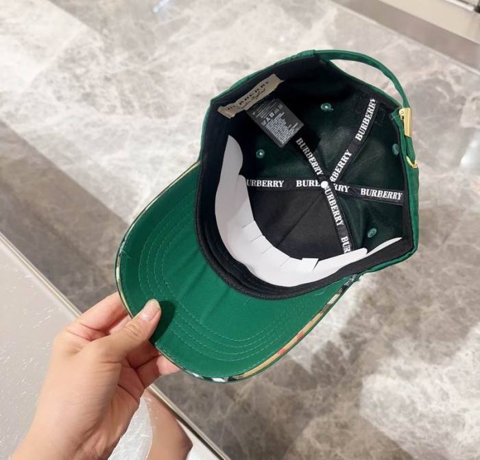 Top Quality Hats
