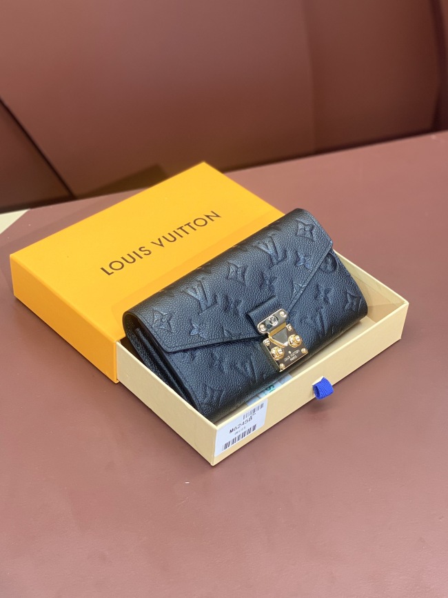 L*ouis V*uitton Top Bag19.0 x 10.5 x 2.5 cm