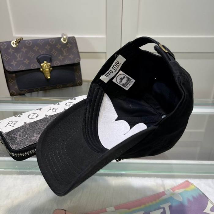 Top Quality Hats