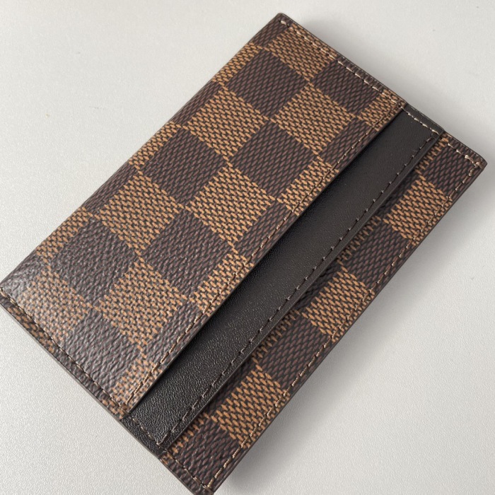 L*ouis V*uitton Top Bag 11×7×1.5cm