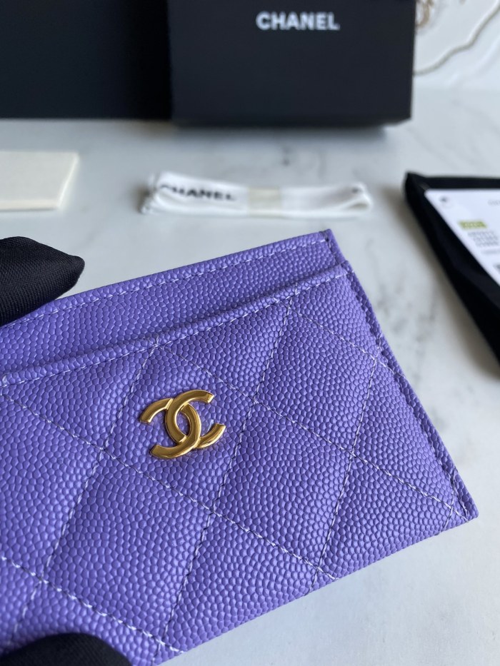 C*hanel  Top Bag 11*7.5*1CM