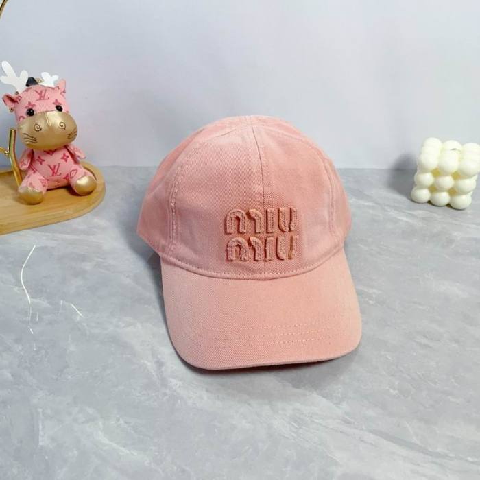 Top Quality Hats