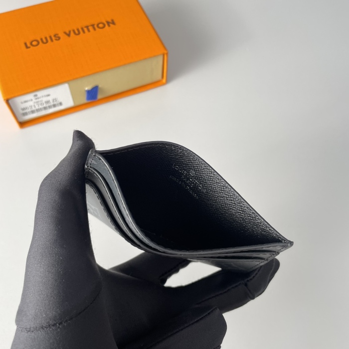 L*ouis V*uitton Top Bag 11×7×1.5cm