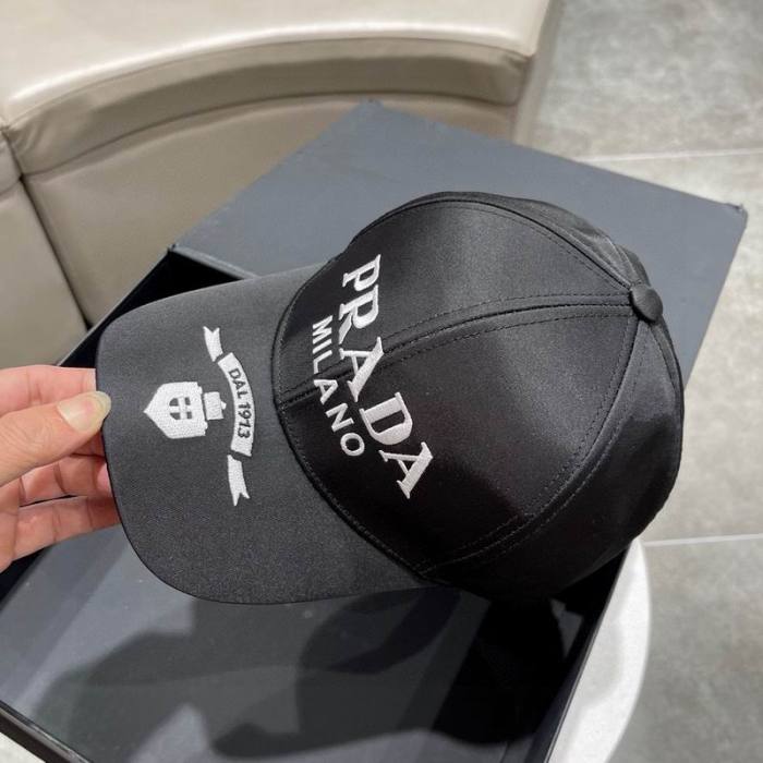 Top Quality Hats