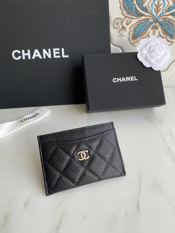 C*hanel  Top Bag 11*7.5*1CM
