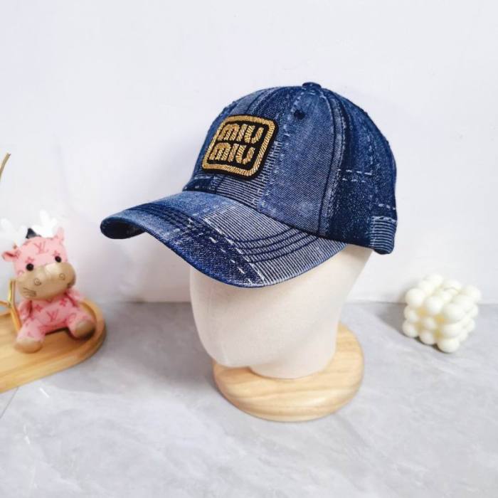 Top Quality Hats