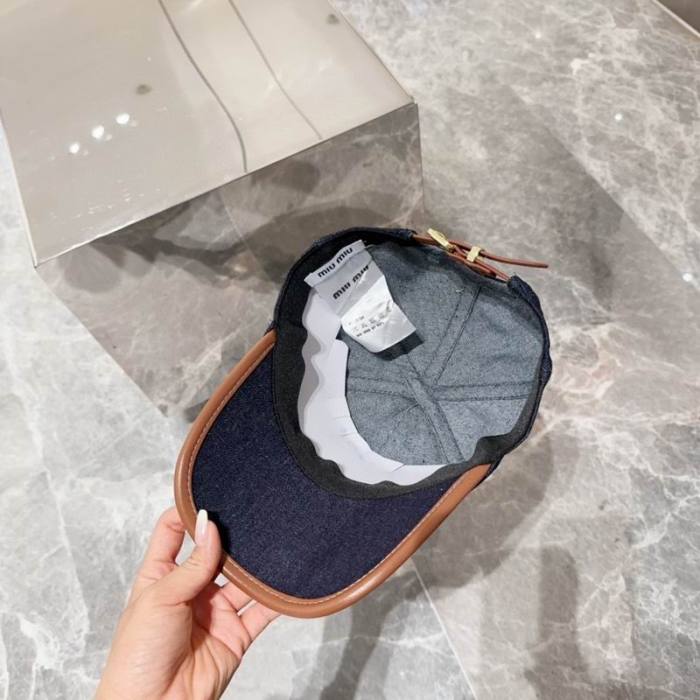 Top Quality Hats