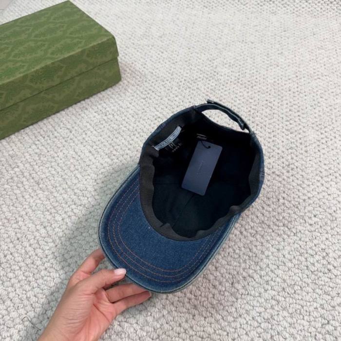 Top Quality Hats
