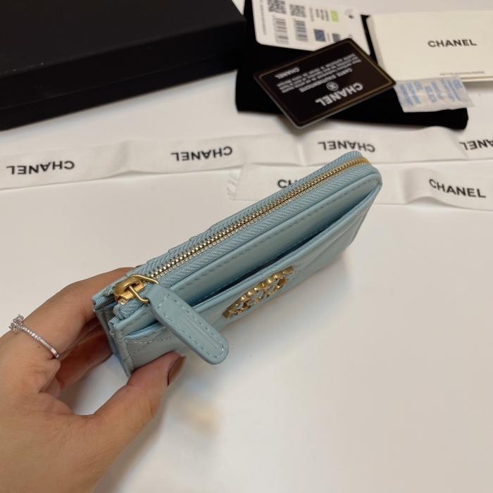 C*hanel Bag Top Quality 8.5*13.5cm