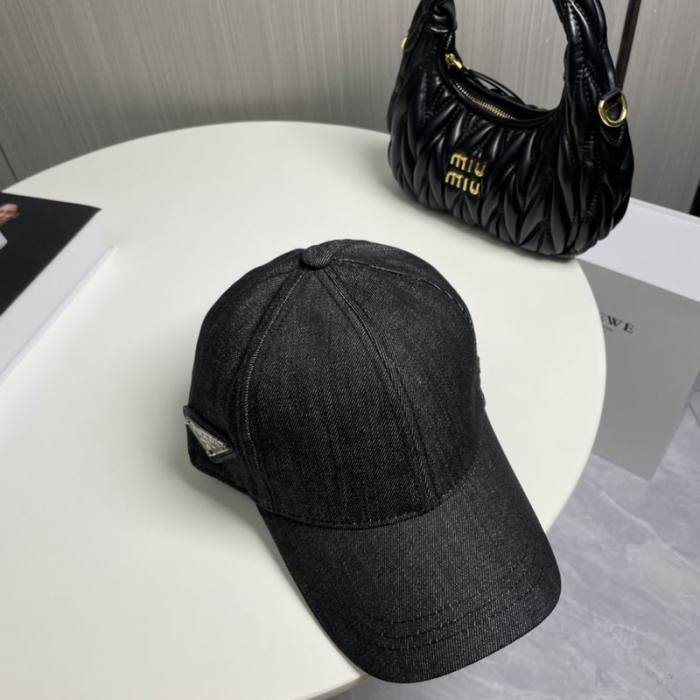 Top Quality Hats