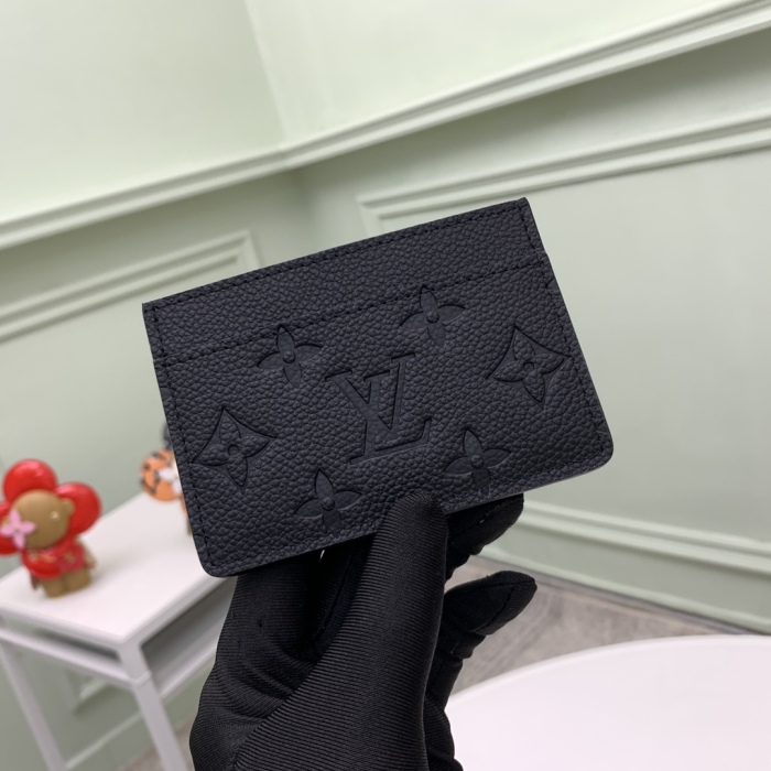 L*ouis V*uitton Top Bag11 x 7.5 x 0.4 cm
