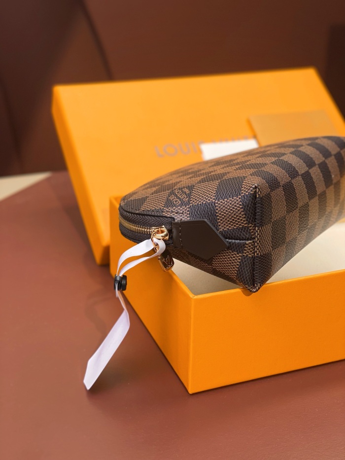 L*ouis V*uitton Top Bag19.0x 12.0x 6.0 cm