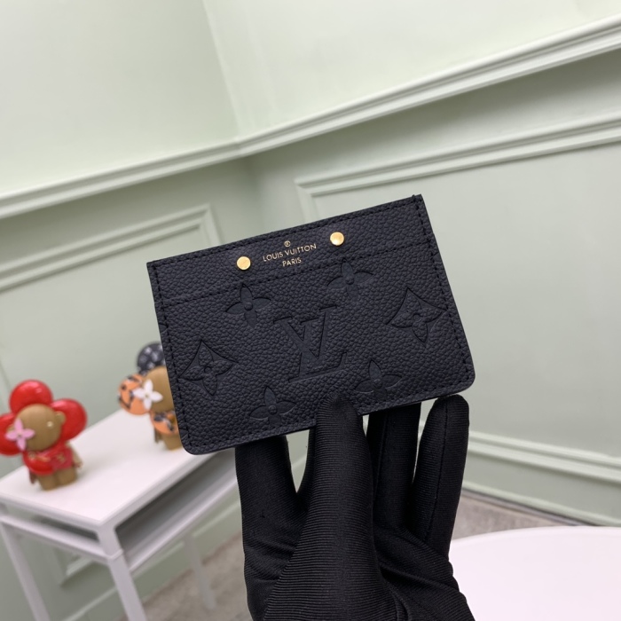 L*ouis V*uitton Top Bag11 x 7.5 x 0.4 cm