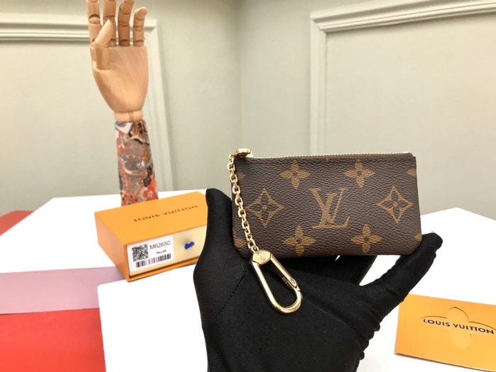 L*ouis V*uitton Top Bag12×7×1cm