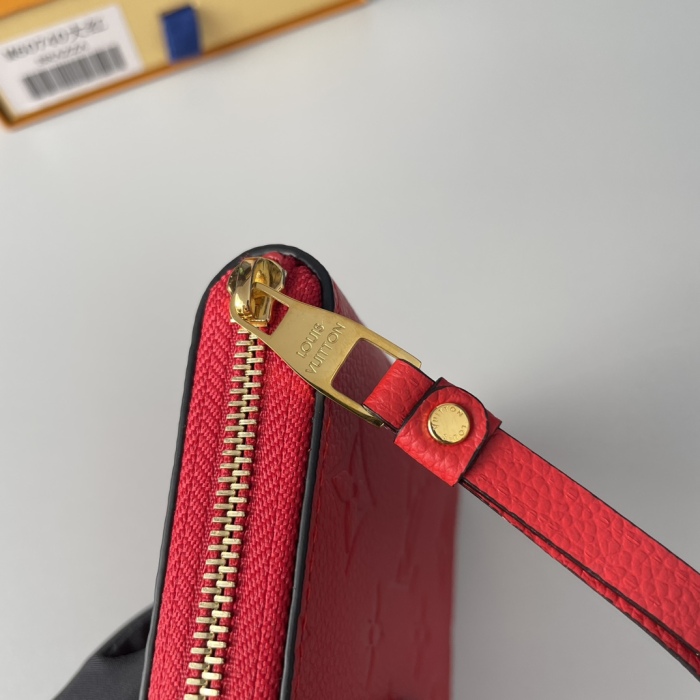 L*ouis V*uitton Top Bag11×8.5×2cm