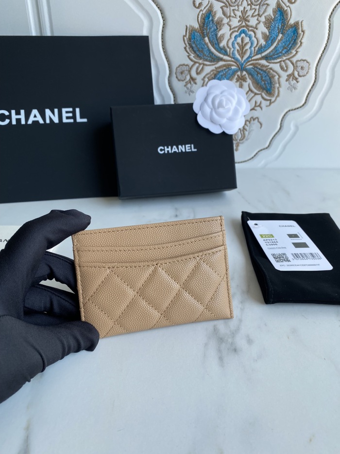 C*hanel  Top Bag 11*7.5*1CM