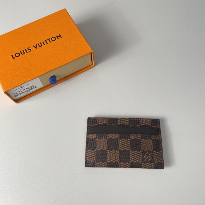 L*ouis V*uitton Top Bag 11×7×1.5cm
