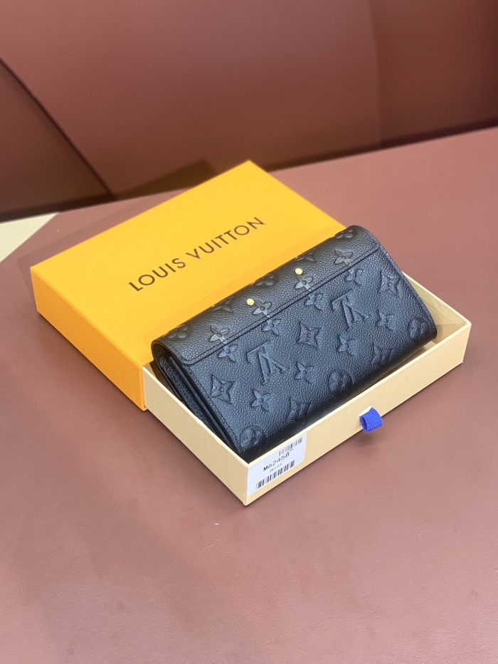 L*ouis V*uitton Top Bag19.0 x 10.5 x 2.5 cm