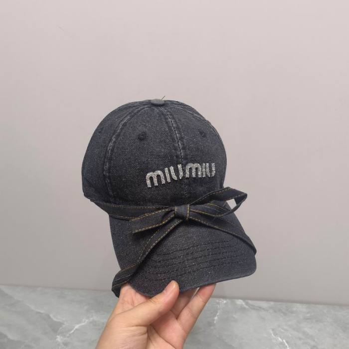 Top Quality Hats
