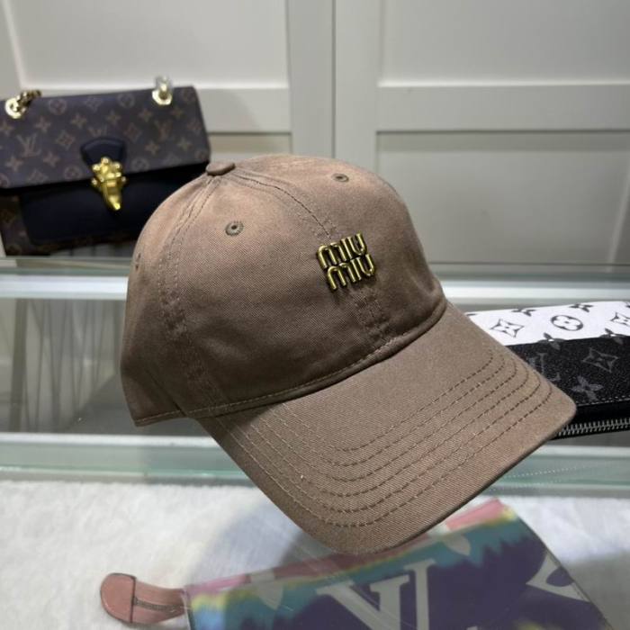Top Quality Hats