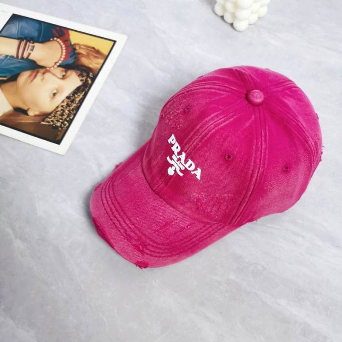 Top Quality Hats